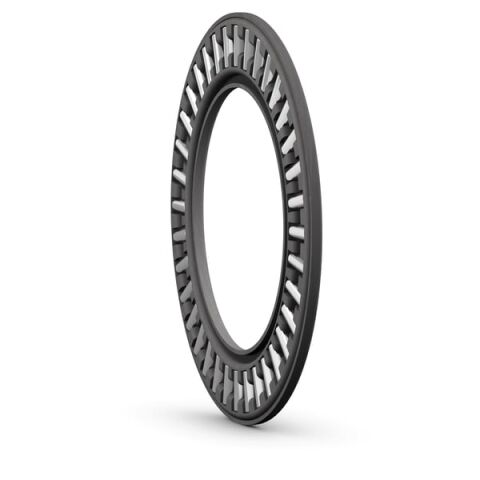 SKF AXK 100135 RULMAN 100x135x4