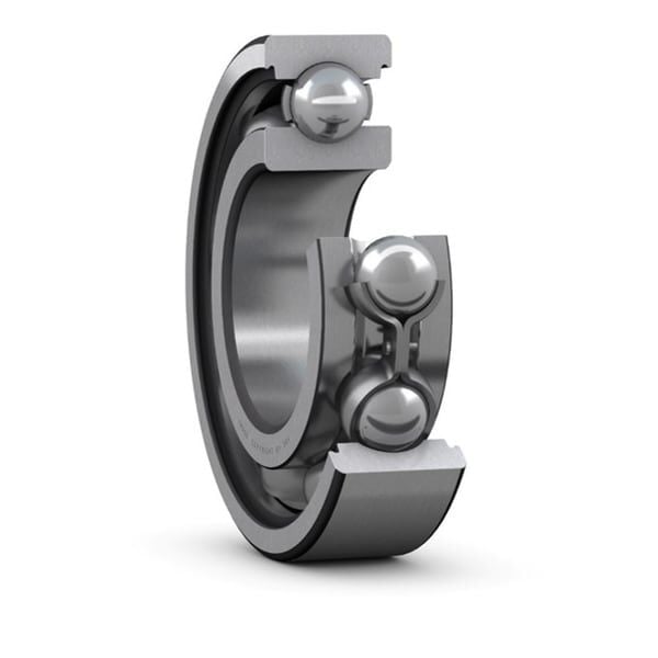 SKF 6024/C3 RULMAN 120x180x28