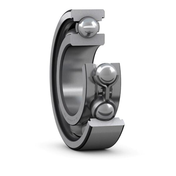 SKF 6307/C3 RULMAN 35x80x21